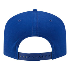 Chicago Cubs New Era Stacked 19TWENTY Adjustable Hat - Royal - New Era Discount