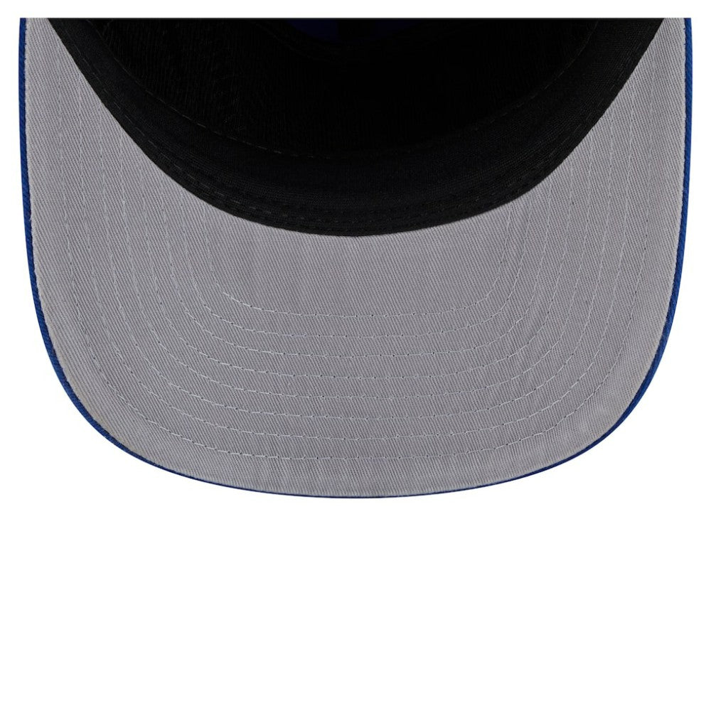 Chicago Cubs New Era Stacked 19TWENTY Adjustable Hat - Royal - New Era Discount