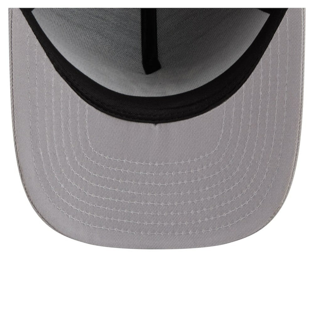 New York Yankees New Era Arched A-Frame 9FIFTY Adjustable Hat - Navy - New Era Sale