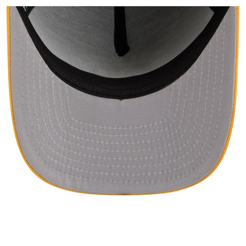 Athletics New Era Arched A-Frame 9FIFTY Adjustable Hat - Green - New Era Online