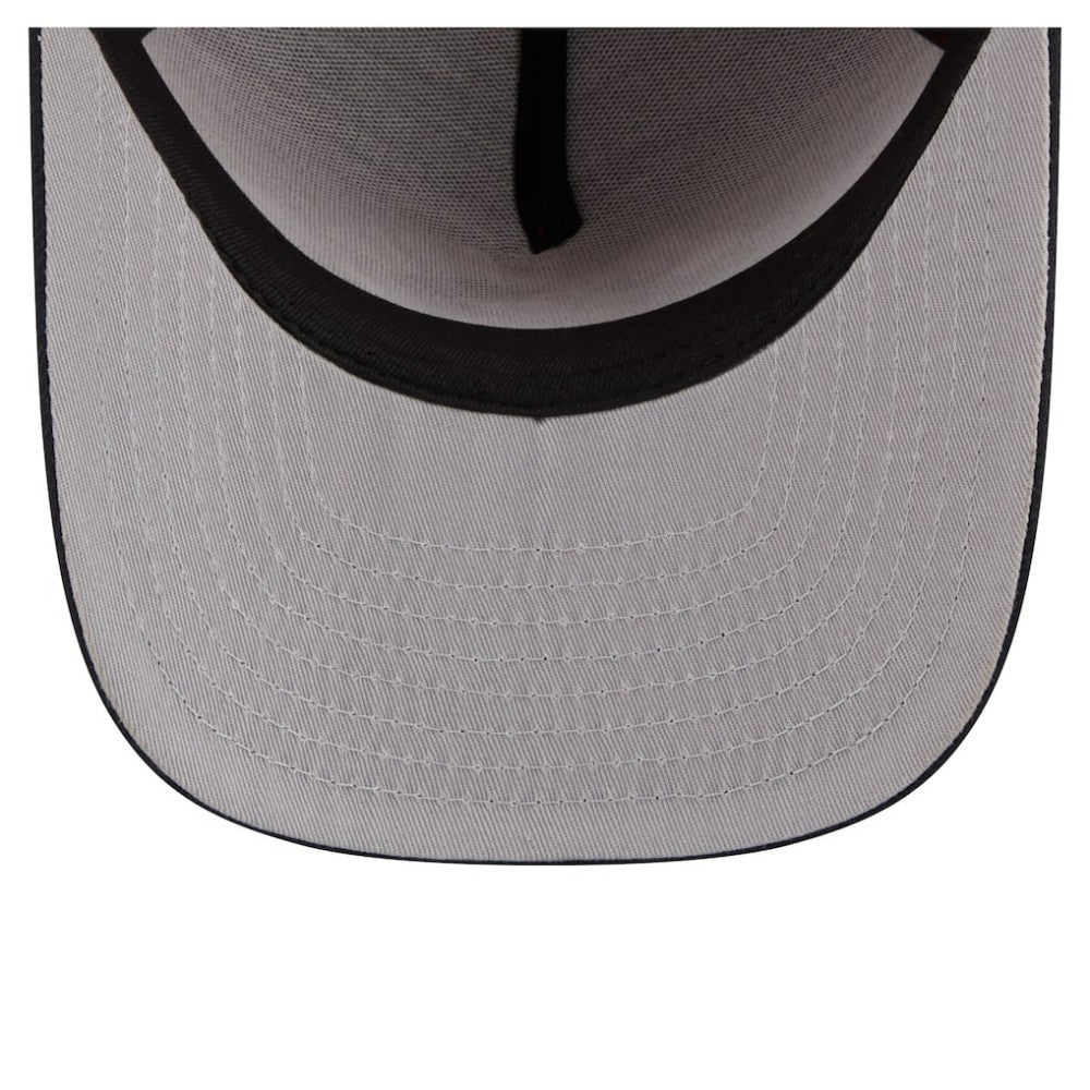 St. Louis Cardinals New Era Arched A-Frame 9FIFTY Adjustable Hat - Red/Navy - New Era Sale