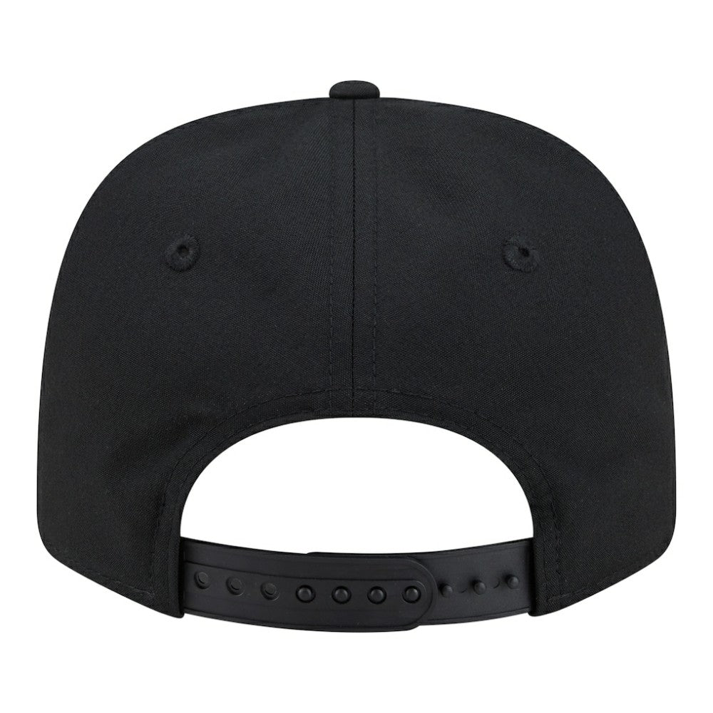 Arizona Diamondbacks New Era Tonal Camo 9SEVENTY Stretch-Snap Hat - Black - New Era Discount