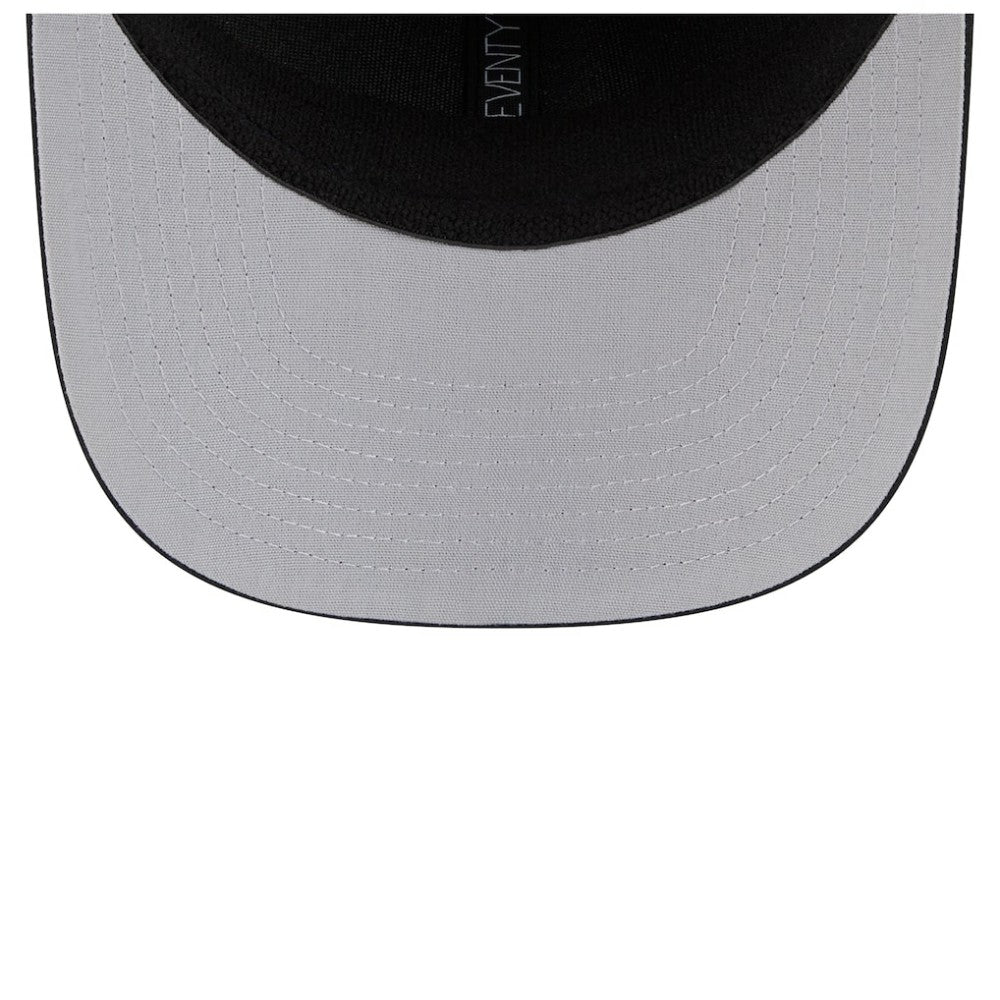 Baltimore Orioles New Era Tonal Camo 9SEVENTY Stretch-Snap Hat - Black - New Era Sale