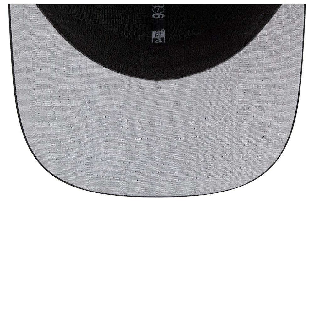 Boston Red Sox New Era Tonal Camo 9SEVENTY Stretch-Snap Hat - Black - New Era Sale