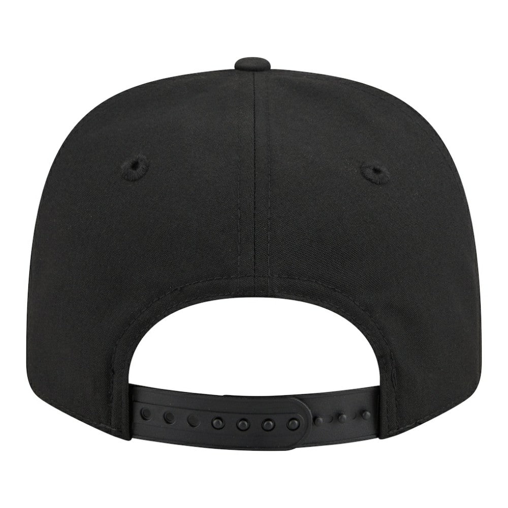 Chicago White Sox New Era Tonal Camo 9SEVENTY Stretch-Snap Hat - Black - New Era Sale