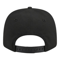 Chicago White Sox New Era Tonal Camo 9SEVENTY Stretch-Snap Hat - Black - New Era Sale