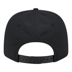 Philadelphia Phillies New Era Tonal Camo 9SEVENTY Stretch-Snap Hat - Black - New Era Discount