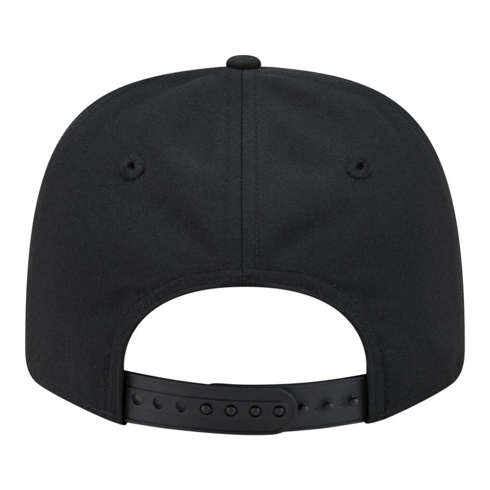 Toronto Blue Jays New Era Tonal Camo 9SEVENTY Stretch-Snap Hat - Black - New Era Online