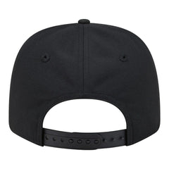 Toronto Blue Jays New Era Tonal Camo 9SEVENTY Stretch-Snap Hat - Black - New Era Online