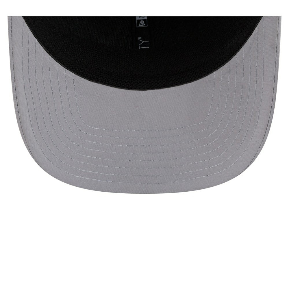 Baltimore Orioles New Era Sport Rope 9SEVENTY Adjustable Hat - Gray - New Era Discount