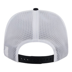 Cleveland Guardians New Era Active 9SEVENTY Adjustable Trucker Hat - Navy - New Era on Sale