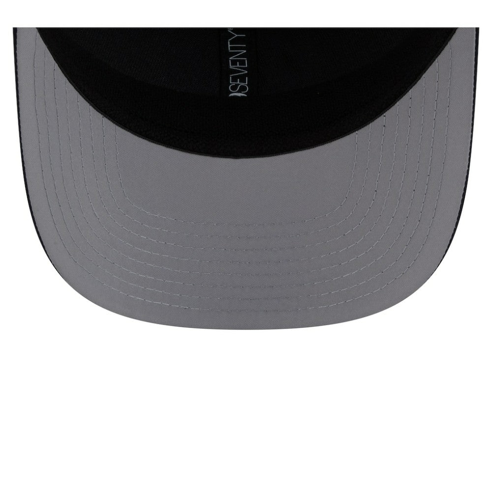 Boston Red Sox New Era Active 9SEVENTY Adjustable Trucker Hat - Navy - New Era Sale