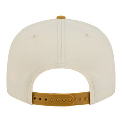 Philadelphia Phillies New Era Two-Tone Color Pack 9FIFTY Snapback Hat - Light Beige/Khaki - New Era on Sale