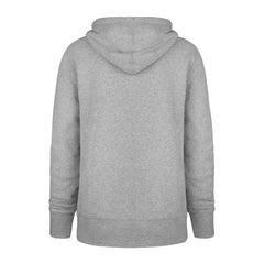 47 brand Cleveland Browns '47 Dawg Pound XL Velocity Headline Pullover Hoodie Gray