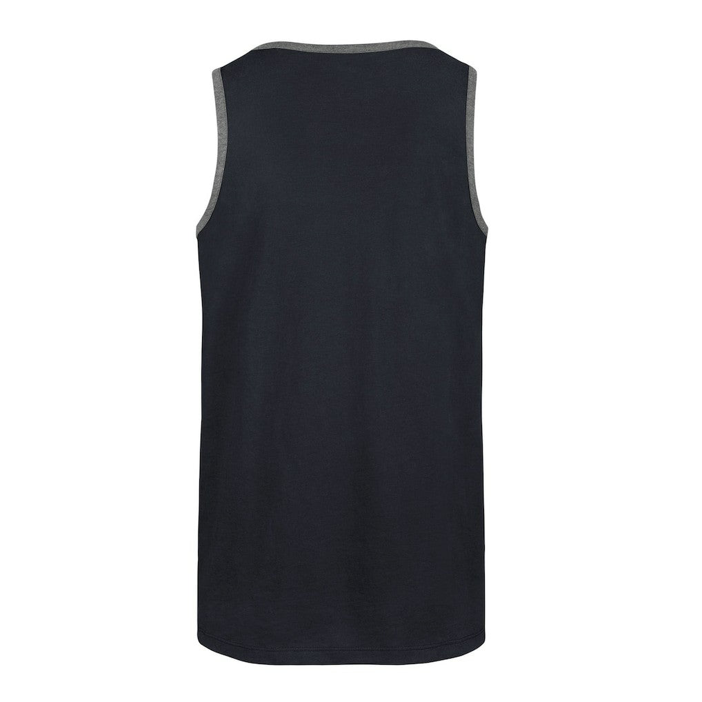 47 brand Dallas Cowboys '47 Premier Franklin Tank Top Navy