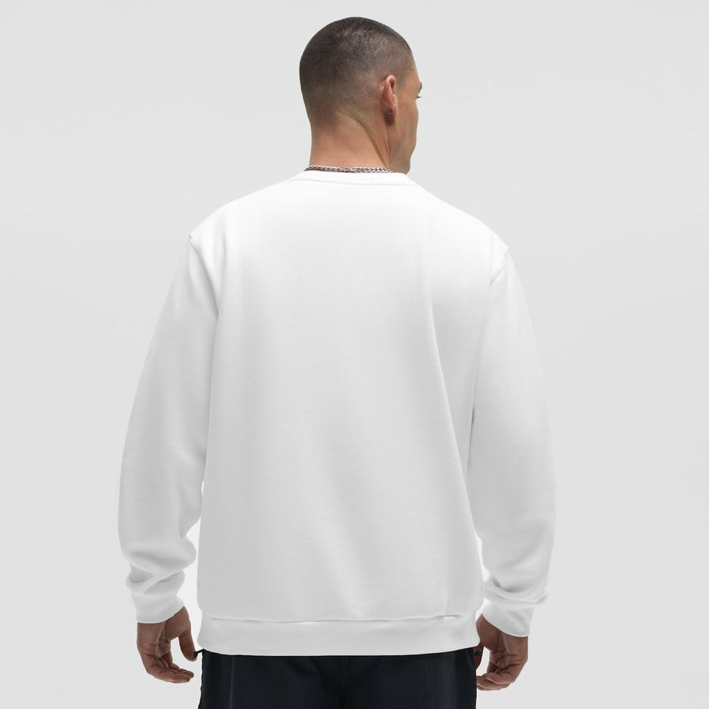 Miami Dolphins lululemon Steady State Sweatshirt White