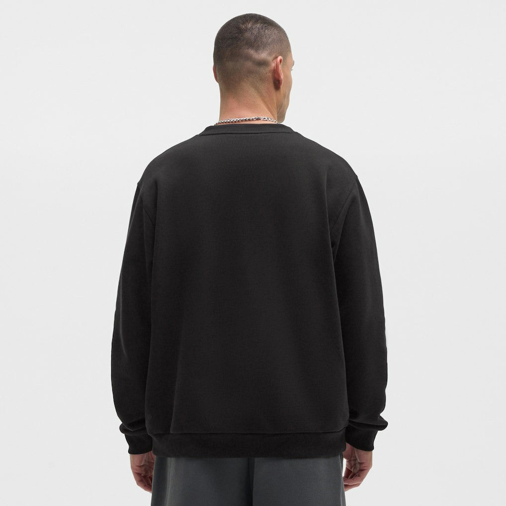 Minnesota Vikings lululemon Steady State Sweatshirt Black