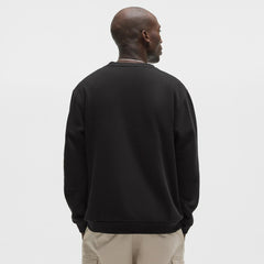 Baltimore Ravens lululemon Steady State Sweatshirt Black