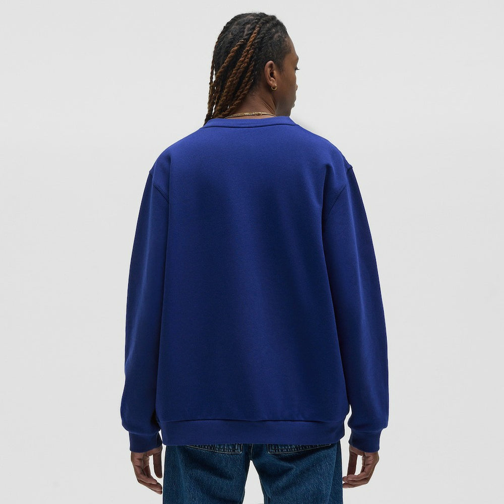 New York Giants lululemon Steady State Sweatshirt Larkspur