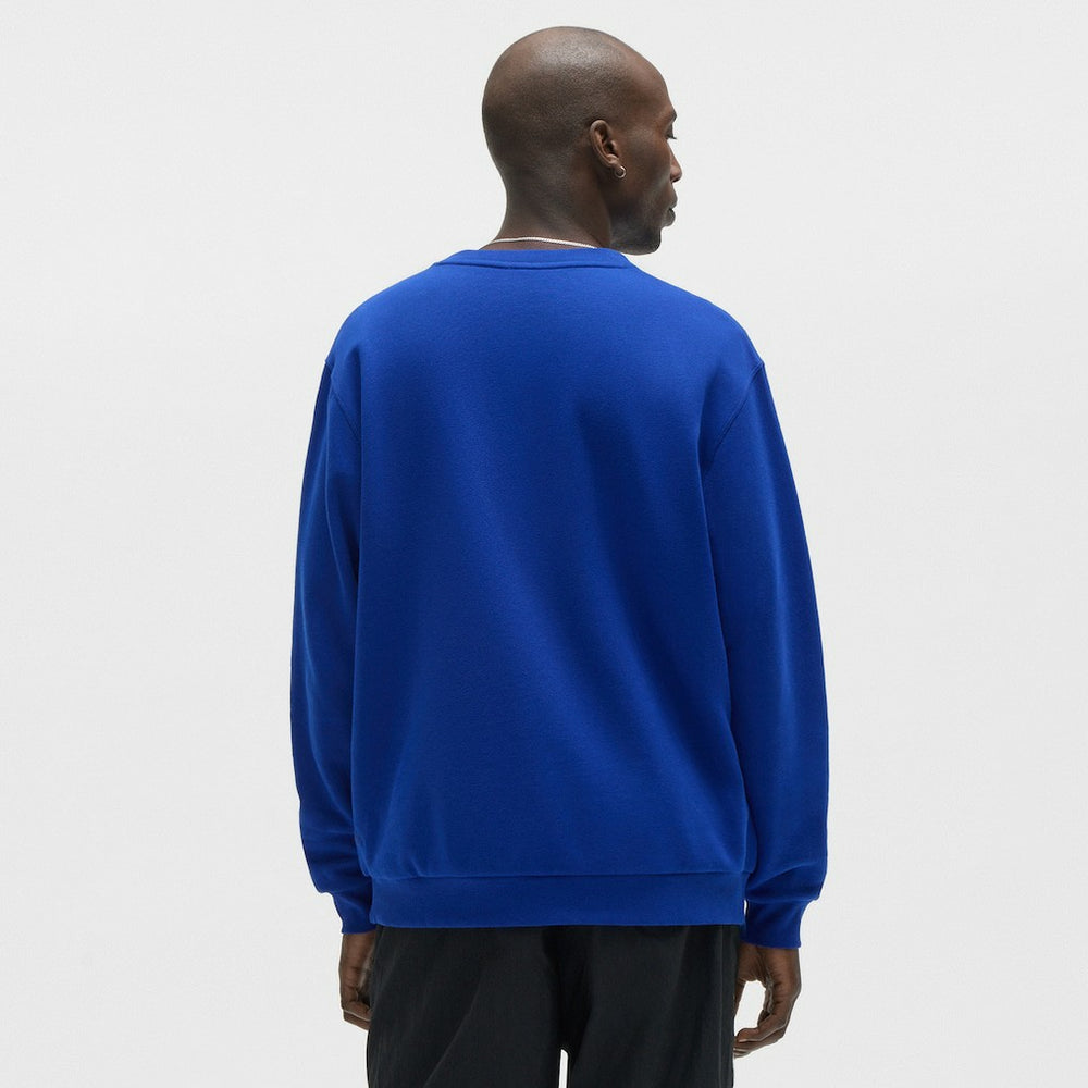 Buffalo Bills lululemon Steady State Sweatshirt College Cobalt