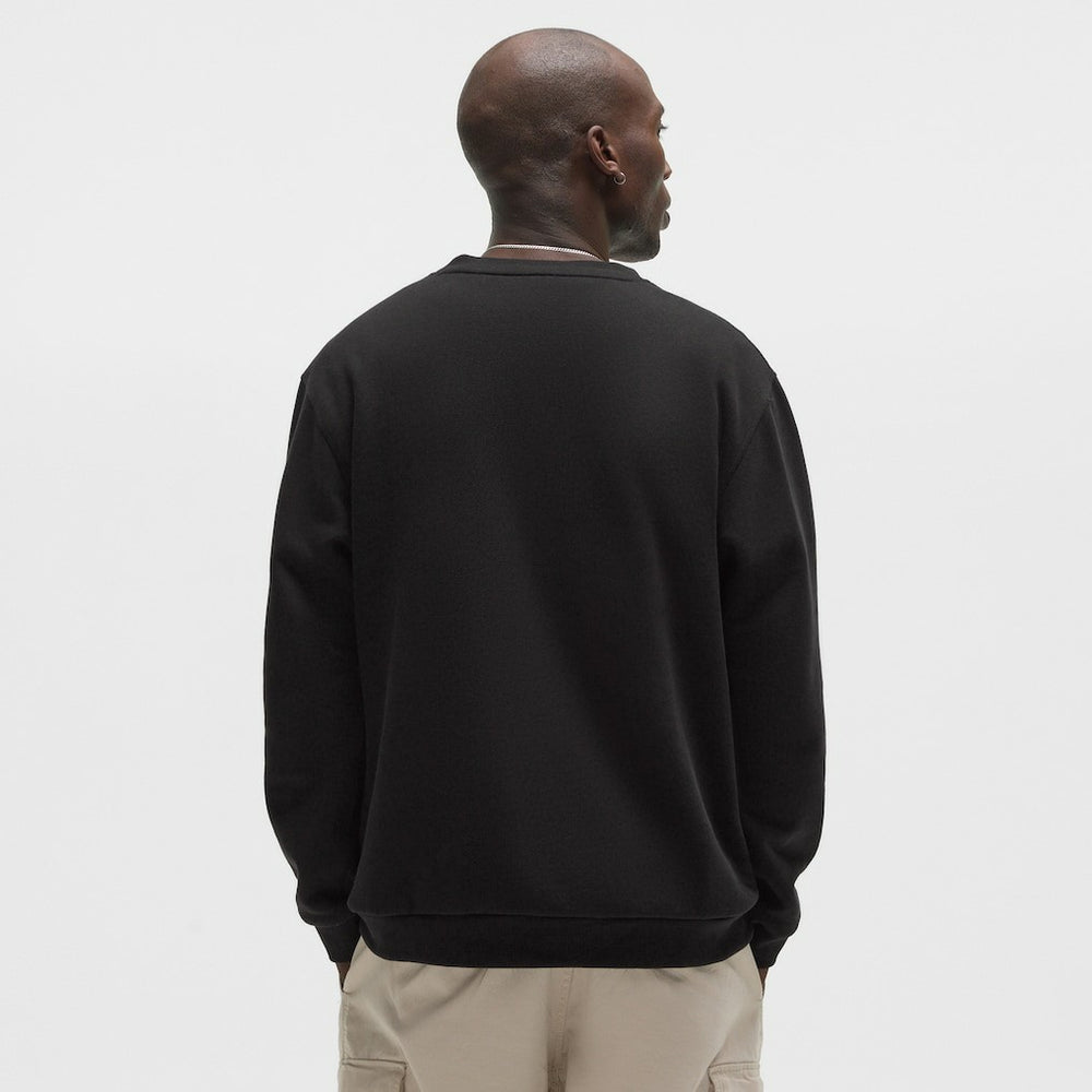 Cincinnati Bengals lululemon Steady State Sweatshirt Black