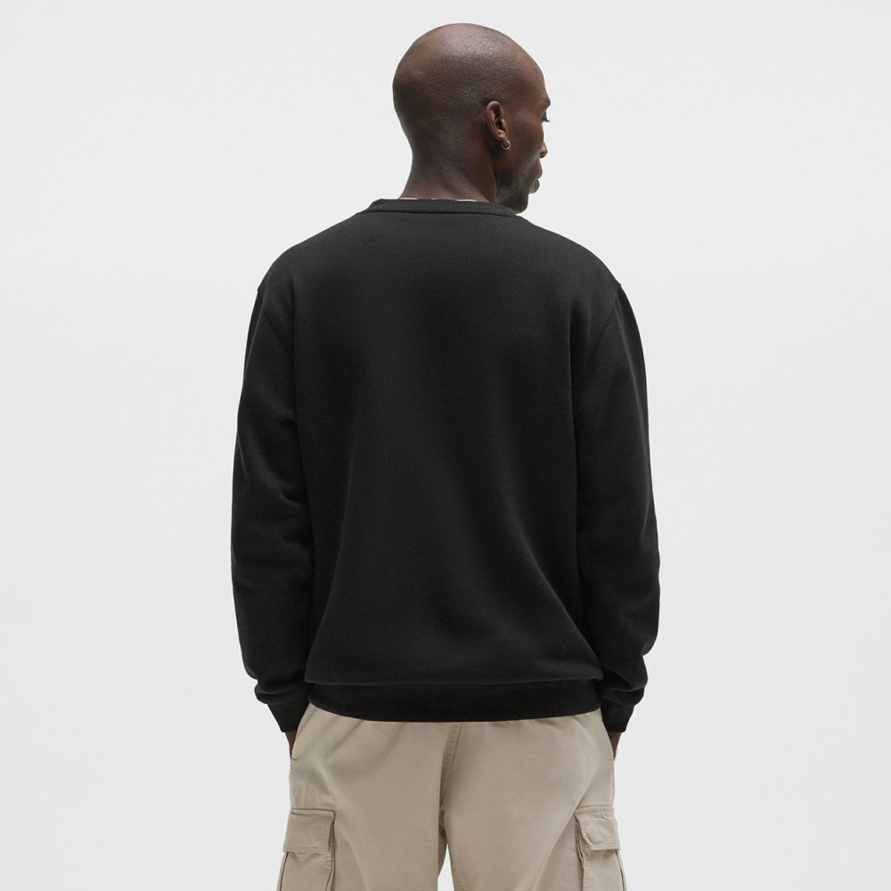 Detroit Lions lululemon Steady State Sweatshirt Black
