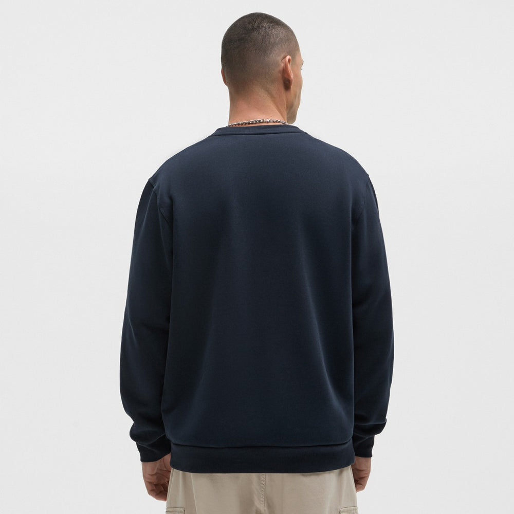 Houston Texans lululemon Steady State Sweatshirt True Navy