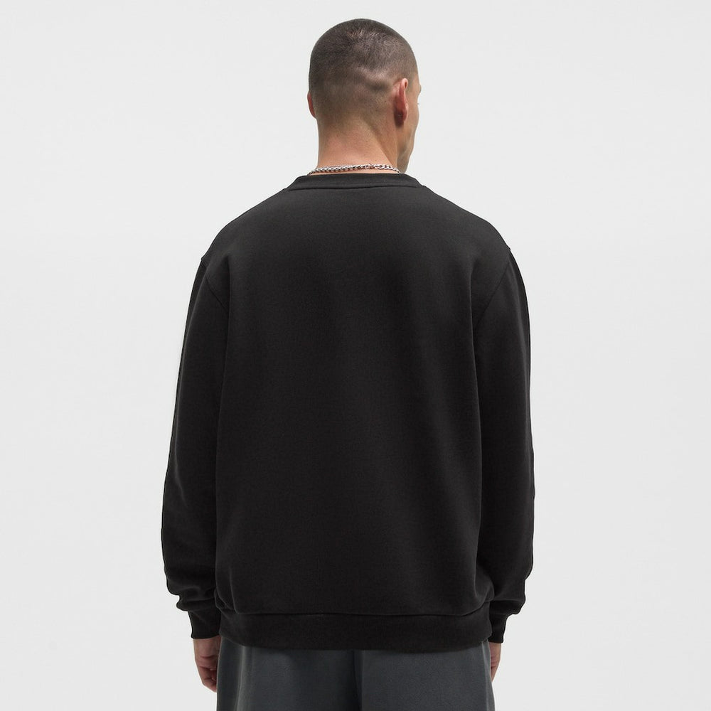 Pittsburgh Steelers lululemon Steady State Sweatshirt Black