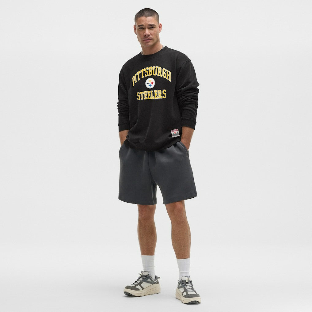 Pittsburgh Steelers lululemon Steady State Sweatshirt Black