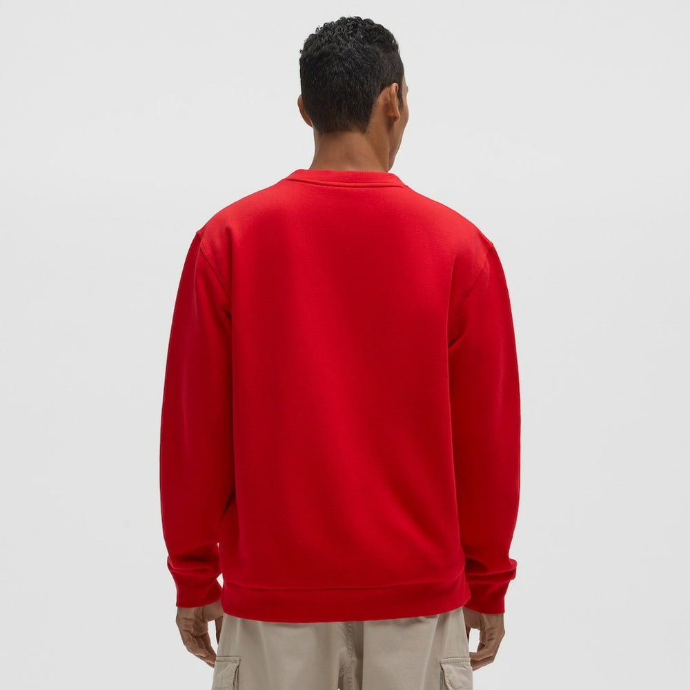 Kansas City Chiefs lululemon Steady State Sweatshirt True Red