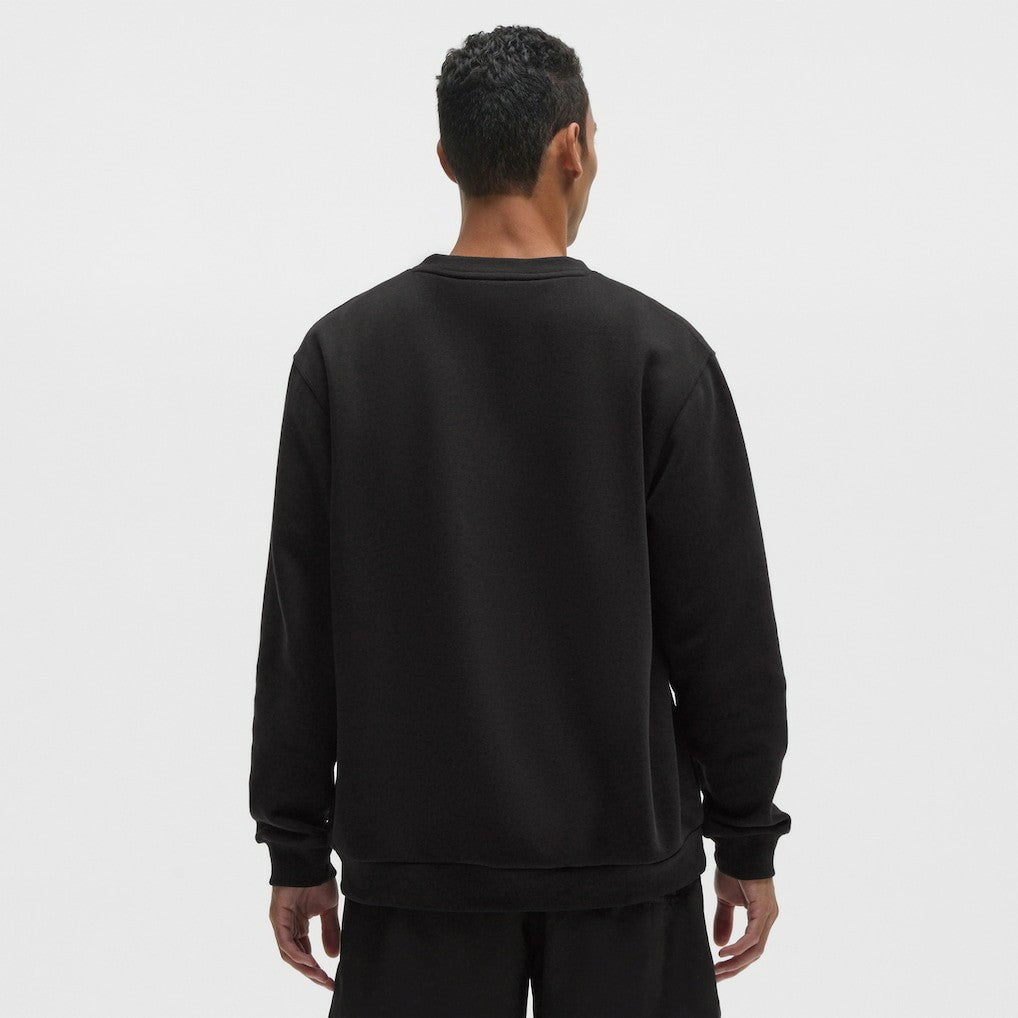 Washington Commanders lululemon Steady State Sweatshirt Black
