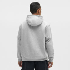 New York Giants lululemon Steady State Pullover Hoodie Heathered Silver Drop