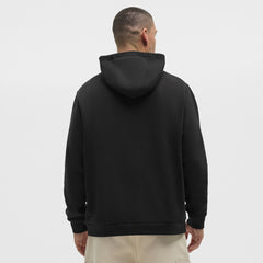 New York Jets lululemon Steady State Pullover Hoodie Black