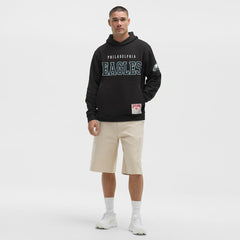 Philadelphia Eagles lululemon Steady State Pullover Hoodie Black