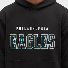 Philadelphia Eagles lululemon Steady State Pullover Hoodie Black