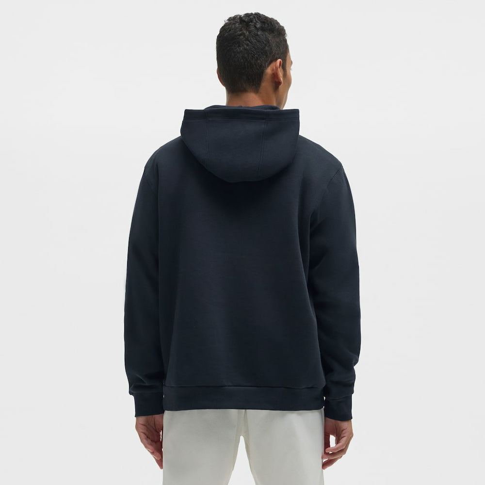 Tennessee Titans lululemon Steady State Pullover Hoodie True Navy