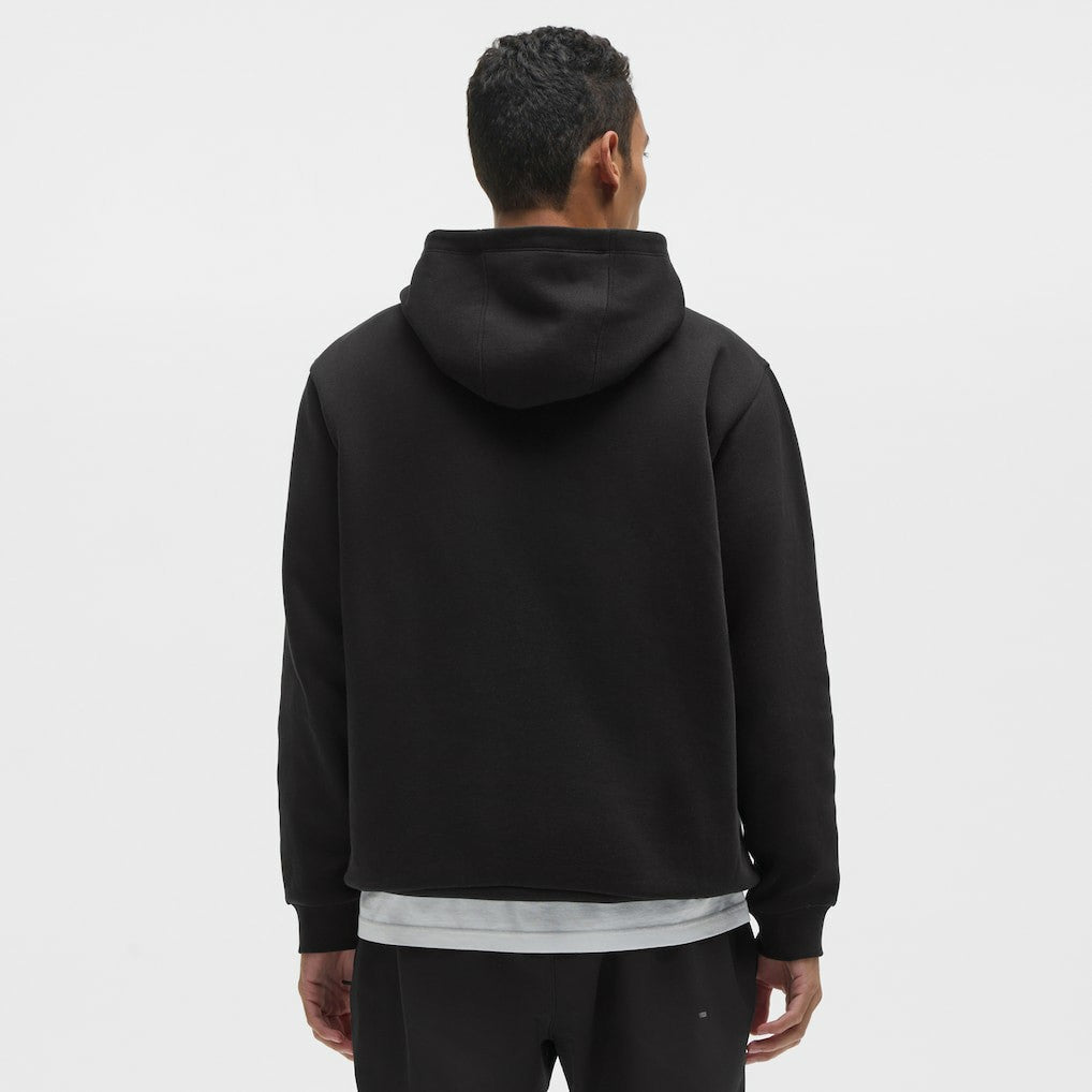 Washington Commanders lululemon Steady State Pullover Hoodie Black