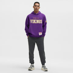 Minnesota Vikings lululemon Steady State Pullover Hoodie College Purple