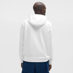 Dallas Cowboys lululemon Steady State Pullover Hoodie White