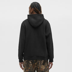Detroit Lions lululemon Steady State Pullover Hoodie Black