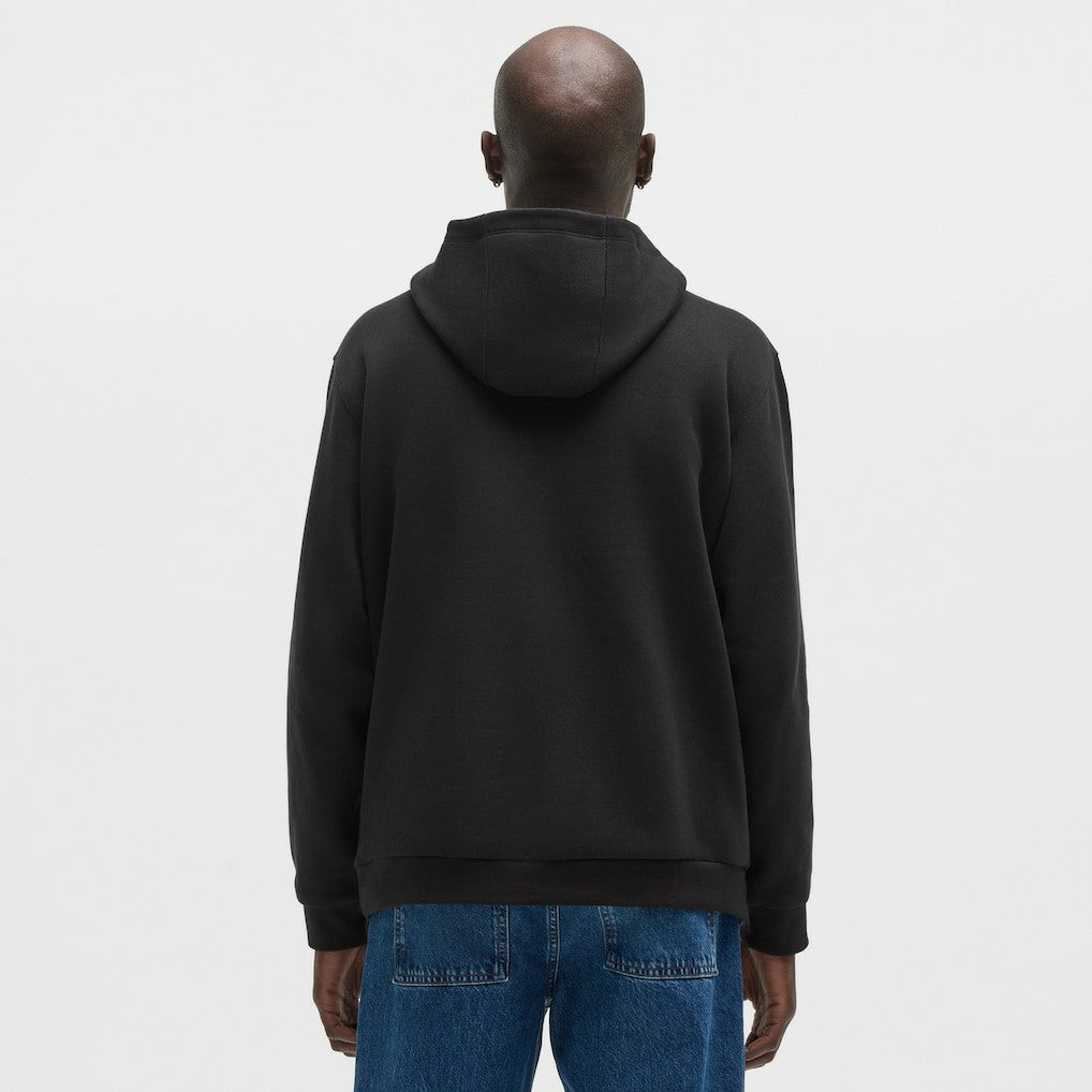Baltimore Ravens lululemon Steady State Pullover Hoodie Black