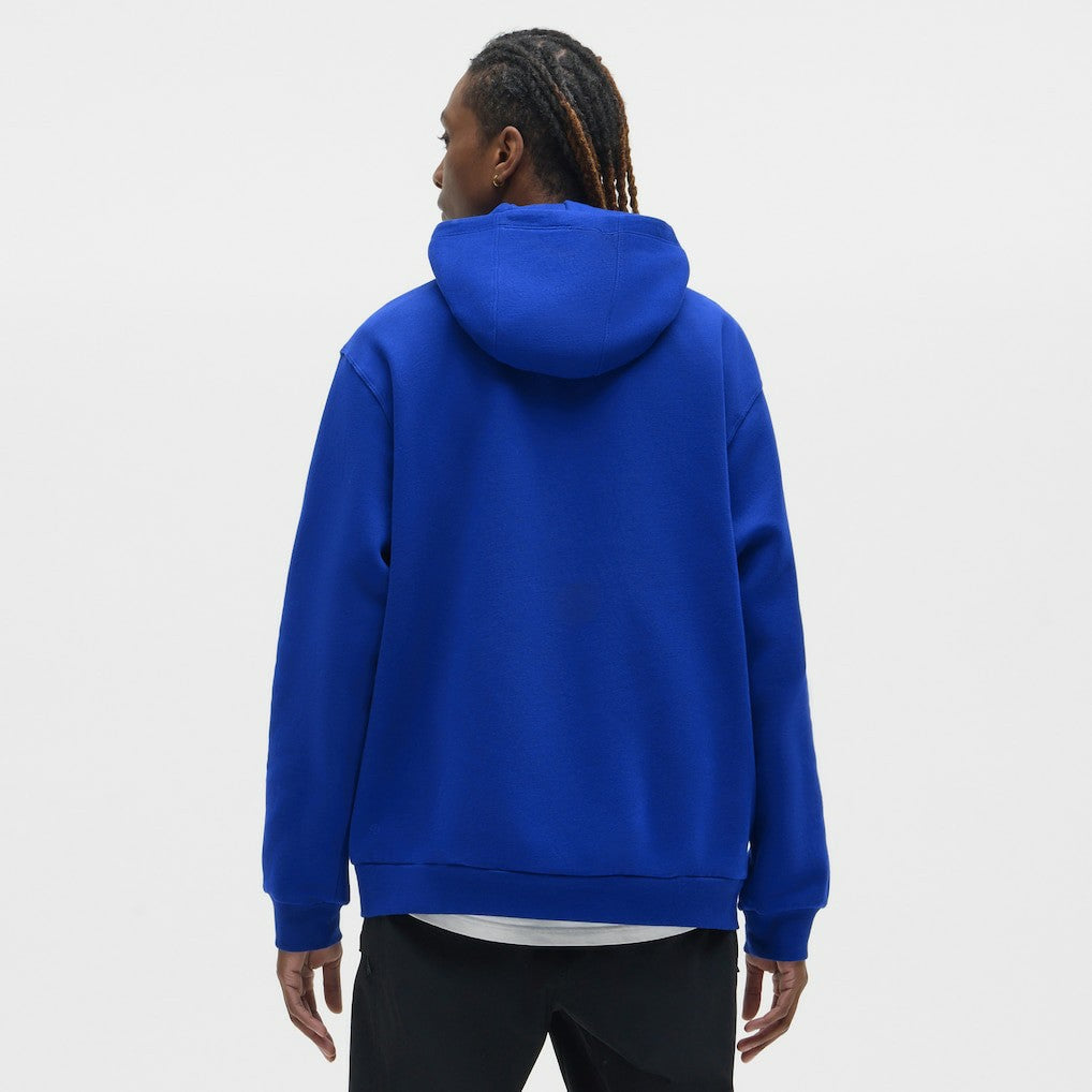 Buffalo Bills lululemon Steady State Pullover Hoodie College Cobalt