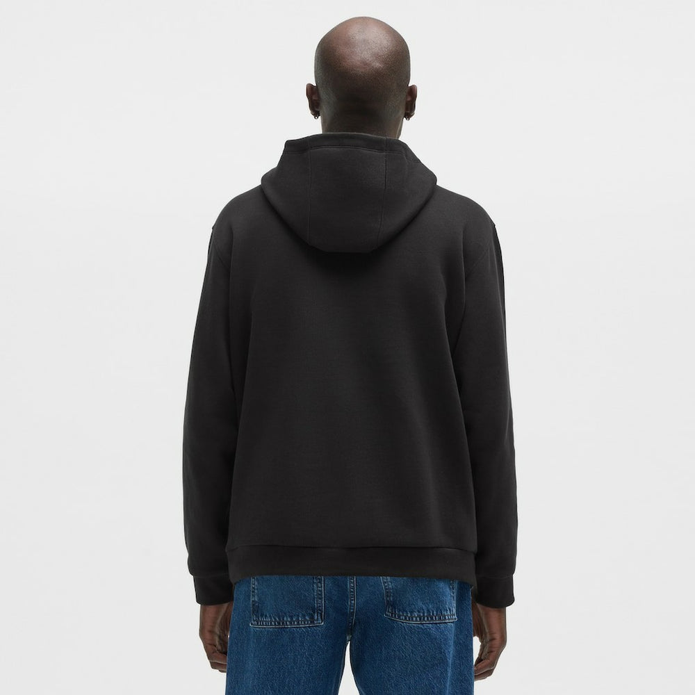 Carolina Panthers lululemon Steady State Pullover Hoodie Black