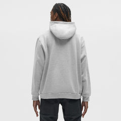 Houston Texans lululemon Steady State Pullover Hoodie Heathered Silver Drop
