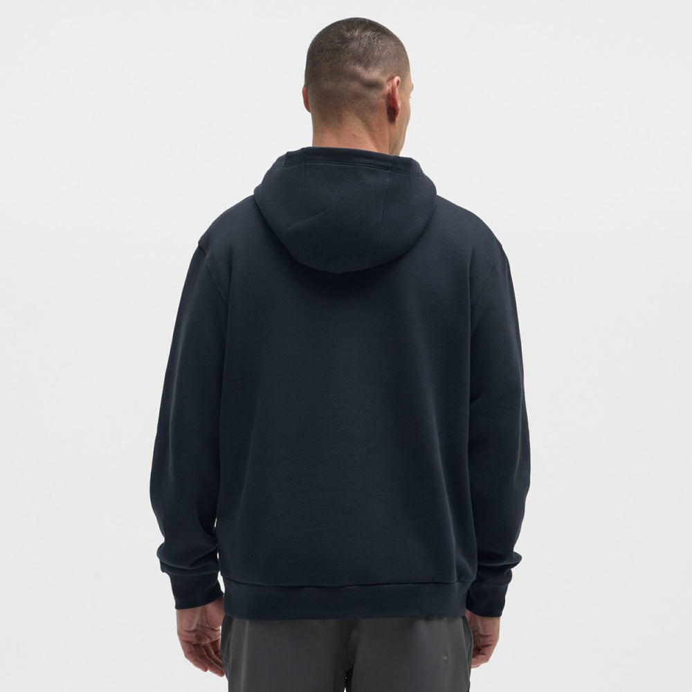 Houston Texans lululemon Steady State Pullover Hoodie True Navy