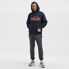Houston Texans lululemon Steady State Pullover Hoodie True Navy