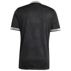 Juventus 2025/26 Third Jersey Black - Adidas for sale