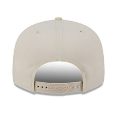 Dallas Cowboys New Era Colorpack 9FIFTY Snapback Hat Cream