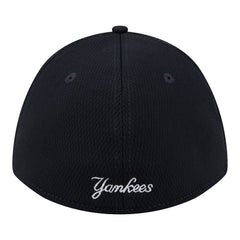 New York Yankees New Era Dash 39THIRTY Flex Hat - Navy - New Era Lifestyle