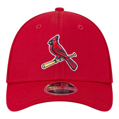 St. Louis Cardinals New Era Dash 39THIRTY Flex Hat - Red - New Era Online